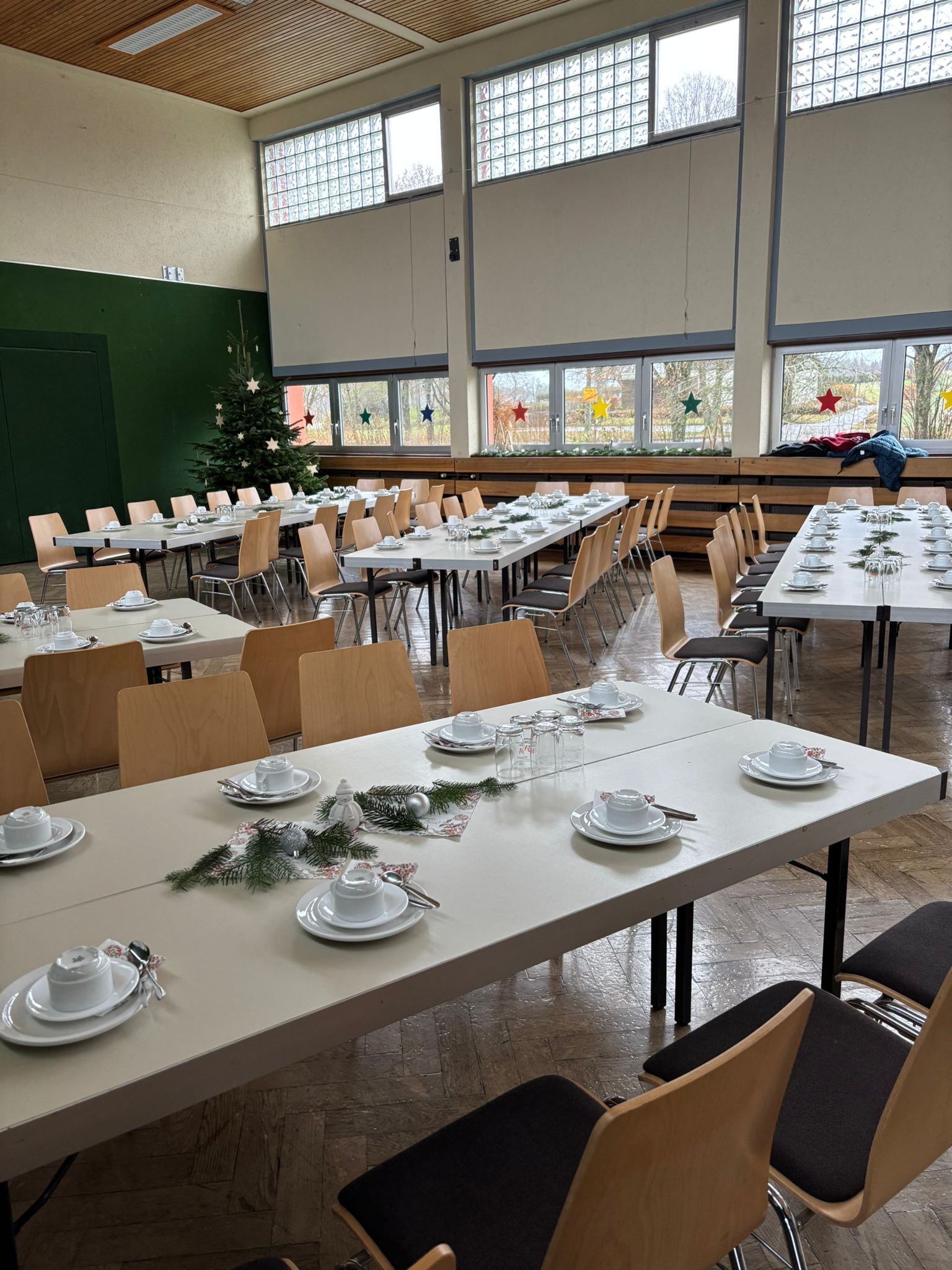 Seniorennachmittag 2025