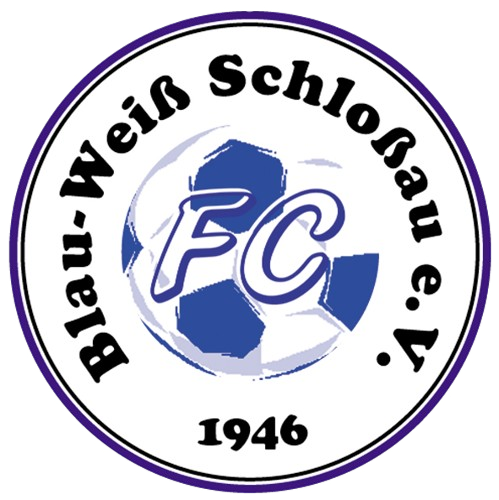 FC Blau-Weiß Schloßau e.V.
