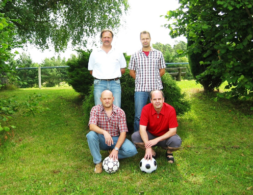 vorstandschaft foerderverein