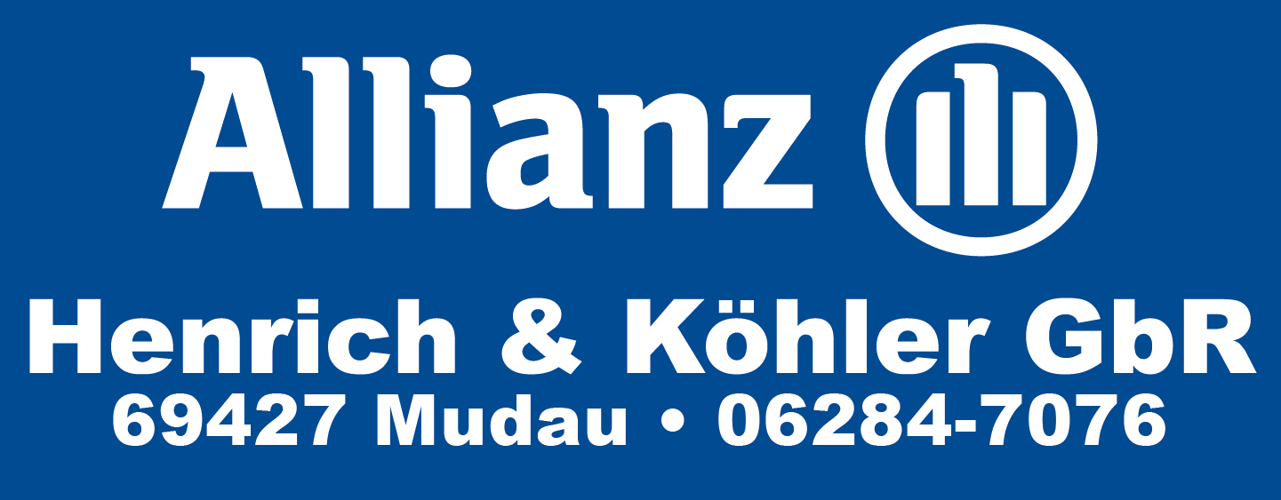 Allianz Versicherungsagentur Henrich & Köhler GbR