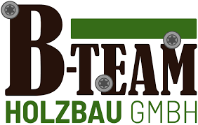 B‑TEAM Holzbau GmbH