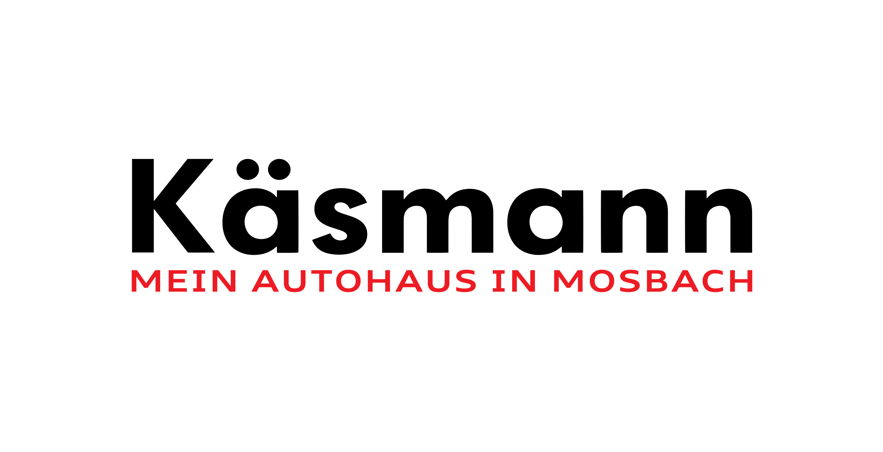 Autohaus Käsmann Mosbach